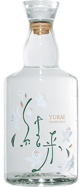 結来 720ml 瓶